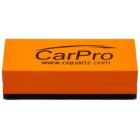 Blok za nanošenje CarPro Cquartz Applicator