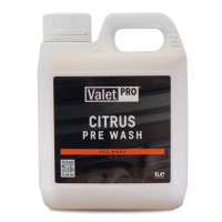 ValetPRO Predpranje s okusom citrusa (1 l)