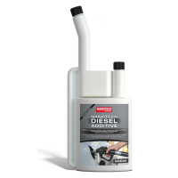 Nanotech-Europe aditiv za dizelsko gorivo (500 ml)