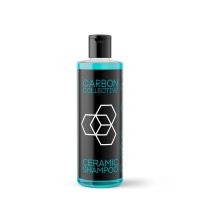 Carbon Collective SiO2 Ceramic Shampoo (500 ml) keramički šampon
