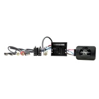 Adapter za upravljanje s tipkama na volanu za Man TGX Connects2 CTSMA002.2