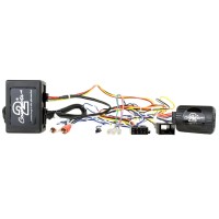Mercedes Connect2 adapter za upravljanje s tipkama na volanu CTSMC013.2