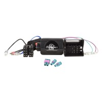 Volkswagen Connects2 adapter za upravljanje s tipkama na volanu CTSVW017.2