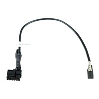 Spojni kabel za Pioneer Connects2 auto radio CTPIONEERLEAD.2