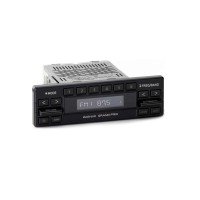 Retro auto radio RetroSound Grand Prix 1 DAB-1