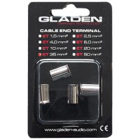 Kabelske uvodnice Gladen ZTC 10 mm²