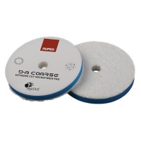Ekstra abrazivni disk od mikrovlakana RUPES DA Coarse Microfiber Extreme Cut Pad 75/85 mm