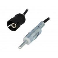 Adapter za antenu po slici A1724DIN