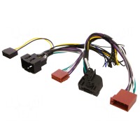 4carmedia adapter za HF komplet Mercedes