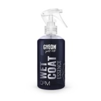 Koncentrirano keramičko brtvilo Gyeon Q2M WetCoat Essence (250 ml)