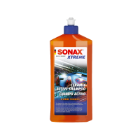 Sonax XTREME sredstvo za poliranje keramike sve u jednom (500 ml)