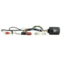 Kia Connects2 adapter za upravljanje s tipkama na volanu CTSKI015.2