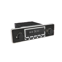 Retro auto radio RetroSound Trim 1 DAB-1