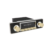 Retro auto radio RetroSound Ivory 1 DAB-1
