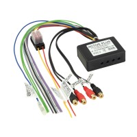 Adapter za visoki/niski tlak ACV 13-1000-02