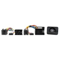 Adapter za upravljanje tipkama na volanu za BMW / Mini Connects2 CTSBM00C