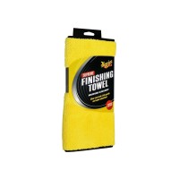 Meguiar's Supreme Finishing Towel