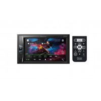 Pioneer DMH-G221BT auto radio
