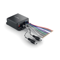 Priključak adaptera za visoki/niski signal SLI 2.3