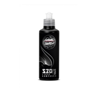 Pasta za poliranje Scholl Concepts S20 CRNA Real 1-Step Compound (250 ml)
