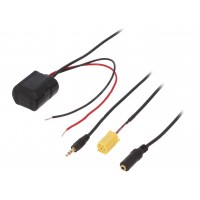 Bluetooth audio adapter Bluebird AD.BLUETOOTH.02