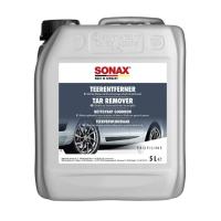 Odstranjivač asfalta Sonax Teer Entferner (5 l)