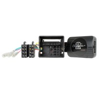 Adapter za upravljanje tipkama na volanu za Volkswagen Connects2 CTSVW016.2