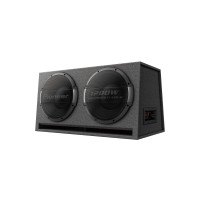 Pioneer TS-WX1220AH aktivni subwoofer