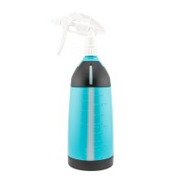 Carbon Collective Pro Range 360° Sprayer Bottle 360 Foaming - White Head (1 l) profesionalni raspršivač