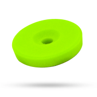 Spužva za poliranje Liquid Elements Green Polishing Pad Centriforce V2 Soft Cut - 75 mm