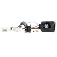 Adapter za upravljanje tipkama na volanu SsangYong Tivoli Connects2 CTSSY007.2