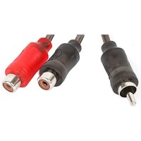 Y-adapter Stinger SI12YF
