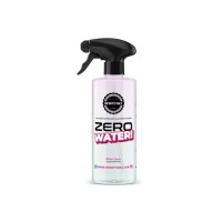 Infinity Wax Zero Water (500 ml)