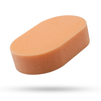 Spužva za ručno poliranje Liquid Elements Hand Polishing Sponge - Hard