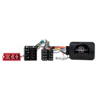 Adapter za upravljanje tipkama na volanu za Opel Vivaro Connects2 CTSVX005.2