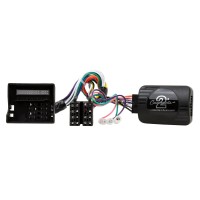 Adapter za upravljanje tipkama na volanu za Opel Antara Connects2 CTSVX004.2