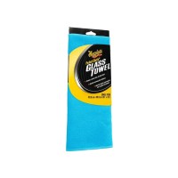 Meguiar's Perfect Clarity Glass Towel