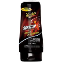 Meguiar's ScratchX 2.0 (207 ml)