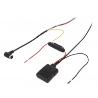 Bluetooth AUX adapter Bluebird BL-AUX-IN.24