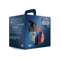 Gyeon Q2M set za pranje - Paket + Q2M QuickDetailer (80 ml)