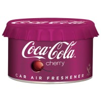 Osvježivač zraka Airpure Coca-Cola, miris trešnje Coca-Cola