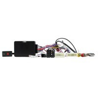 Adapter za upravljanje tipkama na volanu za Nissan Juke Connects2 CTSNS028.2