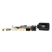Toyota Connects2 adapter za upravljanje s tipkama na volanu CTSTY014.2