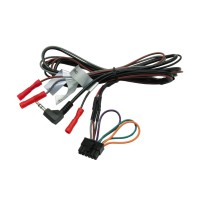 Univerzalni priključni kabel Connects2 CTMULTILEAD.2-L