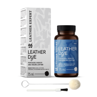 Boja za kožu Leather Expert - Leather Dye (Blue)