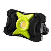 Unilite RF-2000 radno svjetlo