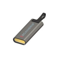 LED svjetiljka za ključeve Scangrip Flash Micro R