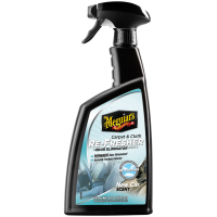 Meguiar's Carpet & Cloth Re-Fresher (709 ml)
