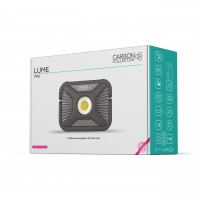 Carbon Collective Rechargeable Heavy Duty Spot Light – LUME Pro svjetlo