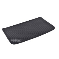 Gumena obloga prtljažnika Rigum za Fiat 500L (2012-)